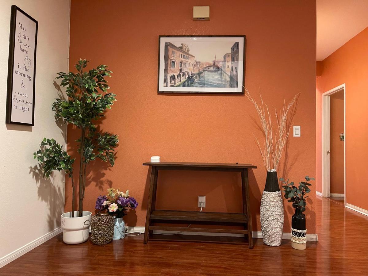 Modern Rooms & Suites In West Lancaster Ngoại thất bức ảnh